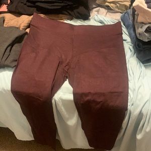 Ann Taylor legging dress pant